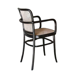 Tabouret de bar de luxe moderne avec des matériaux de haute qualité pour manger au restaurant et au café Design personnalisé - Product Image 1