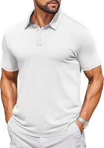 Service OEM, polos personnalisés 100% coton pour hommes, meilleure qualité, fabriqués au Pakistan - Product Image 2