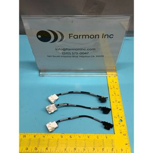 LOTE DE 3 AMAT 0090-00341 ESC ENA BLOCK, ELECTRICO - Equipos y piezas de semiconductores de confianza globales en el mercado - Product Image 2