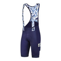 Dernier design de cuissardes de cyclisme personnalisées pour hommes adultes - Légères, anti-humidité et écologiques, prix de gros, nouveau stock