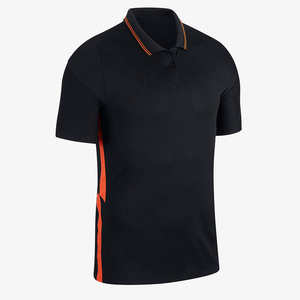 เสื้อฟุตบอลยูนิเซ็กซ์ ระบายอากาศได้ดี ผลิตจากโพลีเอสเตอร์ 100% สำหรับฤดูร้อน ประสิทธิภาพสูง พิมพ์ลายด้วยเทคนิค Heat-Transfer ออกแบบมาเพื่อความทนทาน - Product Image 3