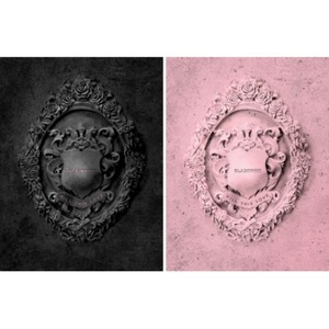 BLACKPINK - 2º miniálbum [Kill This Love] Álbum oficial de K-pop coreano en CD - Product Image 2