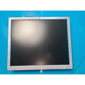 Monitor LCD HP Compaq LE1911 Usado Como Está, Piezas de Equipos Semiconductores Obsoletos - Product Image 6