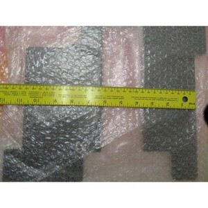 ฝาครอบ AMAT 0020-13326, FLR, CHBR Tray A&B, MCVD - อุปกรณ์และอะไหล่เซมิคอนดักเตอร์ระดับโลกที่เชื่อถือได้ - Product Image 6