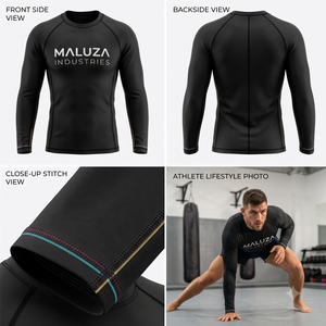 Factory Direct Unisex Short Sleeve Rash Guard UPF 50+ Breathable Eco-Friendly Quick Dry <b>Compression</b> Shirt Water Sports Surfing - Product Image 4