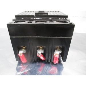 Interruptor de Circuito General Electric TEC36015 de 3 Polos - Equipo y Piezas de Semiconductores de Confianza de Marca Global - Product Image 5