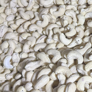 Hot Sale Cheap Rate Organic Cashew <b>Nuts</b> Wholesale Ww180 Ww210 Premium Quality Import Cashew <b>Nuts</b> From Vietnam Customized Cutting - Product Image 1