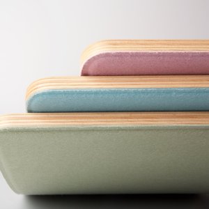 ของเล่นกระดานไม้สำหรับฝึกโยคะ - Product Image 5