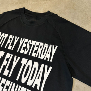 240 GSM luxe poids lourd surdimensionné T-Shirt pour hommes personnalisé goutte épaule Streetwear haute qualité coton lourd personnalisable - Product Image 5