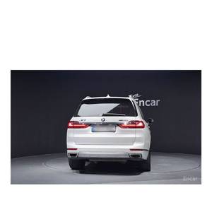 BMW X7 XDrive 40d Design Pure Excellence 2024, 7 Plazas, Volante a la Izquierda, Diésel, Caja de Cambios Automática, 80.745 km - Product Image 4