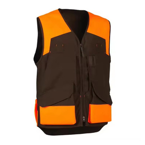 Chaleco Unisex de Caza 2026, Impermeable, Transpirable, con Cierre, Múltiples Bolsillos, Diseño de Camuflaje - Product Image 6