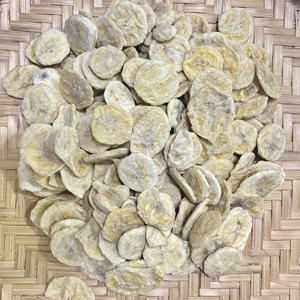 Trozos de Piña Liofilizados Premium, 100% Naturales, Bocadillos de Fruta Crujientes - Product Image 4