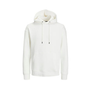 Sudadera con Capucha Unisex Personalizada OEM para Invierno, de Algodón Grueso y Felpa, Lisa, Teñida, Informal, para Gimnasio, Deportes y Marcas de Ropa Urbana - Product Image 6
