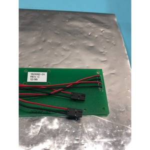 ถาด Aetrium 150892-01, ชุดถ่ายโอน, PWB, ชุดประกอบ, 152078 - อุปกรณ์และชิ้นส่วนเซมิคอนดักเตอร์มือสองระดับโลกที่เชื่อถือได้ - Product Image 3