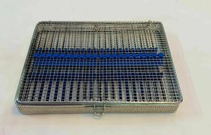 Juego de 20 Piezas de Microdisectores Rhoton de Acero Inoxidable Premium para Neurocirugía de Base Craniana, Kit de Instrumentos Reutilizables para Cirugía Microscópica - Product Image 4