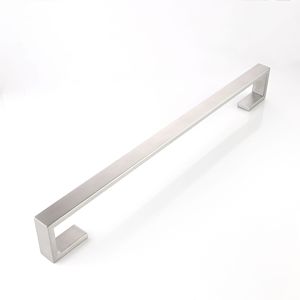Set di accessori da bagno in acciaio inossidabile da 4 pezzi collezione di ferramenta da bagno Premium - Product Image 5