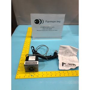 PROTEUS INDUSTRIES 100C110 LIQUID FLOW SWITCH - อุปกรณ์และอะไหล่เซมิคอนดักเตอร์ระดับโลกที่เชื่อถือได้ - Product Image 2