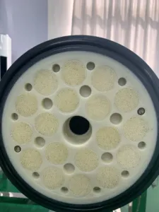 Elementos <span class=keywords><strong>de</strong></span> Membrana <span class=keywords><strong>de</strong></span> Ultrafiltración UF-4046(HM90), Membrana UF <span class=keywords><strong>de</strong></span> Fibra Hueca, Filtro <span class=keywords><strong>de</strong></span> Agua - Product Image 4