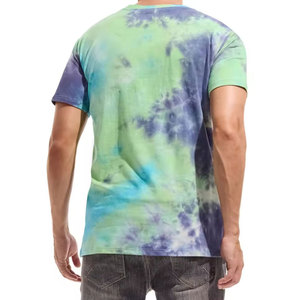 เสื้อยืดซับลิเมชั่นสีสันสดใส ใส่สบายในชีวิตประจำวัน เหมาะสำหรับชุดลำลองและสนุกสนาน - Product Image 6