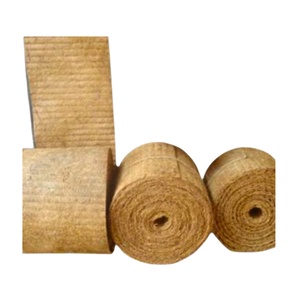 PALM MAT / COIR TAPE High-Quality Upgrade Your Pet's Environment with Factory-Priced Coir Tape - Product Image 1