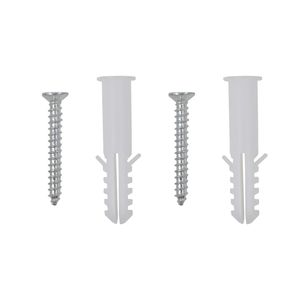 Espejo de pared de vidrio redondo de 23,6 \" - Product Image 5