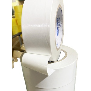 Ruban adhésif double face: la solution polyvalente pour le collage sans soudure dans les projets de bricolage et les réparations domestiques - Product Image 4