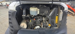 Miniexcavadora Bobcat E50 2020 de Alto Rendimiento y Buen Estado, Lista para Entrega Mundial - Product Image 4