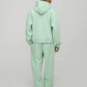 Chándal Deportivo para Hombre de Alta Calidad y Cómodo, en Venta al Por Mayor, Chándal para Hombre en Diferentes Estilos - Product Image 3