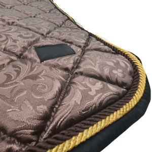 Juego de sudaderos de salto con purpurina personalizados para uso ecuestre - Juego de 4 sudaderos de exhibición de calidad profesional de algodón y poliéster duraderos - Product Image 2