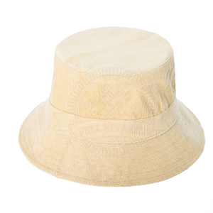 Chapeau Bob Unisexe en Coton Vierge Brodé 3D en Relief avec Patch en Caoutchouc Personnalisé, Haute Qualité, Été, Vente en Gros à Prix Abordable - Product Image 1