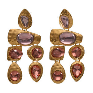 Boucles d'oreilles clous en moissanite taille brillant forme papillon, argent 925 plaqué argent, bijoux unisexes pour fiançailles et mariage, style minimaliste GRA - Product Image 1