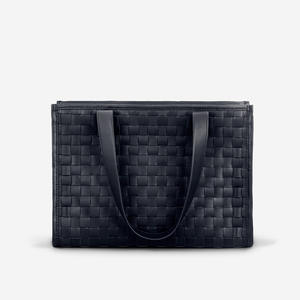 Nuevo Bolso Tote de Cuero Genuino para Mujer, Bolso de Mano de Diseñador de Gran Capacidad para Mujer, Venta al por Mayor - Product Image 3