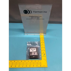 2 AMAT 0020-18794 Cubierta, Interruptor de Bloqueo, Ultima - Equipo y Piezas de Semiconductores de Confianza de Global Legacy - Product Image 2