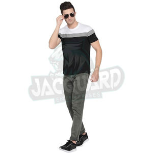 T-shirt en coton uni de haute qualité pour hommes, femmes, unisexe, t-shirt streetwear surdimensionné, logo personnalisé, vente en gros - Product Image 2