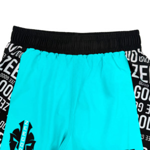 Pantalones Cortos de Boxeo, Nuevos Pantalones Cortos de MMA Sublimados con Cintura Elástica para Hombre, 2025 a 2026 - Product Image 5