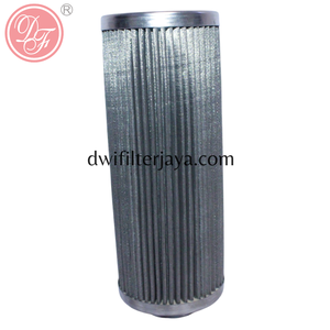 Elemento Filtrante de Succión Hidráulica de Acero Inoxidable para Aceite de Alta Presión para Maquinaria de Construcción - Product Image 1
