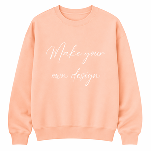 Sweat-shirt en molleton épais de qualité supérieure sur mesure, vente en gros, vêtements en vrac, fabricant OEM ODM - Product Image 3
