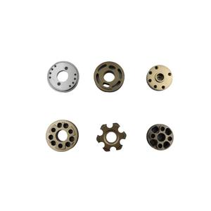 Fabricant industriel de profilés en aluminium anodisation dorée - Product Image 6