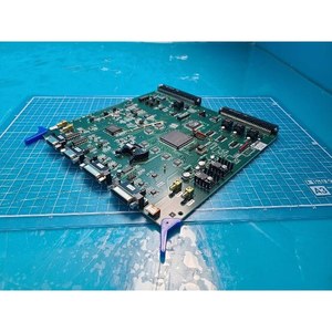 Módulo Rectificador de Alto Voltaje Hitachi ZVL613 Usado Como Está, Piezas de Equipos Semiconductores Legados - Product Image 3