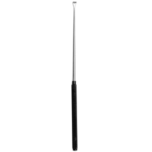 Straight Nerve Root Manual Surgical Retractor Stainless Steel Medical <b>Instrument</b> for <b>Neurosurgery</b> Spine Surgery Tissue - Product Image 1