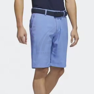 Pantalones Cortos de Golf Transpirables de Talla Grande Personalizados con Servicio OEM al por Mayor Más Vendidos de Alexandria Industries - Product Image 4