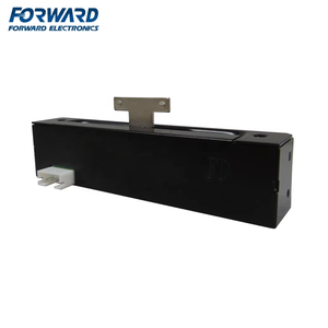 เซ็นเซอร์วัดระยะทางเชิงเส้นแบบแม่เหล็ก Forward RF45U12C6005 ขนาดบาง 45 มม. แรงดันไฟฟ้า 5V สำหรับอุปกรณ์เสียงและอุตสาหกรรม - Product Image 1