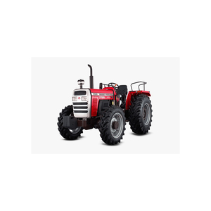 Precios de tractores 4x4 de 90hp, 100hp, 120hp, tractores agrícolas en venta - Product Image 2