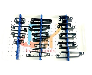 Mcculloch ชุดดึงกระดูกสันหลังช่วงเอวแบบไมโครชุดเครื่องดึงรั้งเอว - Product Image 6