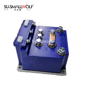 1600421 kim loại điều khiển mô-đun cho jlg Le loạt Scissor Lift 3369le 4069le m3369 m4069 - Product Image 4