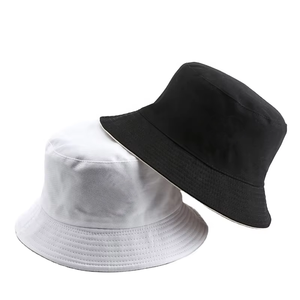 Chapeau Bob Uni Unisexe en Coton Respirant Léger pour Activités de Plein Air, Pêche, Voyage, Quotidien - Product Image 6