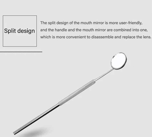 Juego de Instrumentos Dentales Profesionales de Acero, Múltiples Herramientas Eléctricas con Certificación CE, Agarre Ergonómico, Alta Calidad - Product Image 3