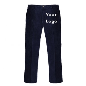 Pantalon de jogging à séchage rapide personnalisé pour hommes Pantalon de survêtement de sport taille moyenne Design de mode-Pantalon formel non tissé Bangladesh - Product Image 5