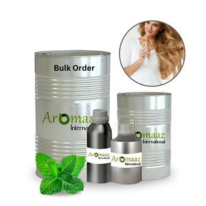 Hidrosol de Melissa 100% Puro y Orgánico OBM, Mejor Precio para Agua Floral de la Mejor Calidad, Mayorista - Product Image 5