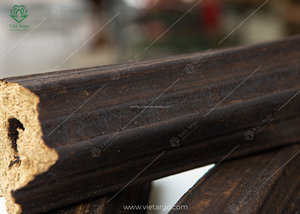 Briquette de charbon de riz Briquette de bois naturel Pellet de riz Grossiste de charbon de bois prêt à exporter du Vietnam Fabricant - Product Image 3